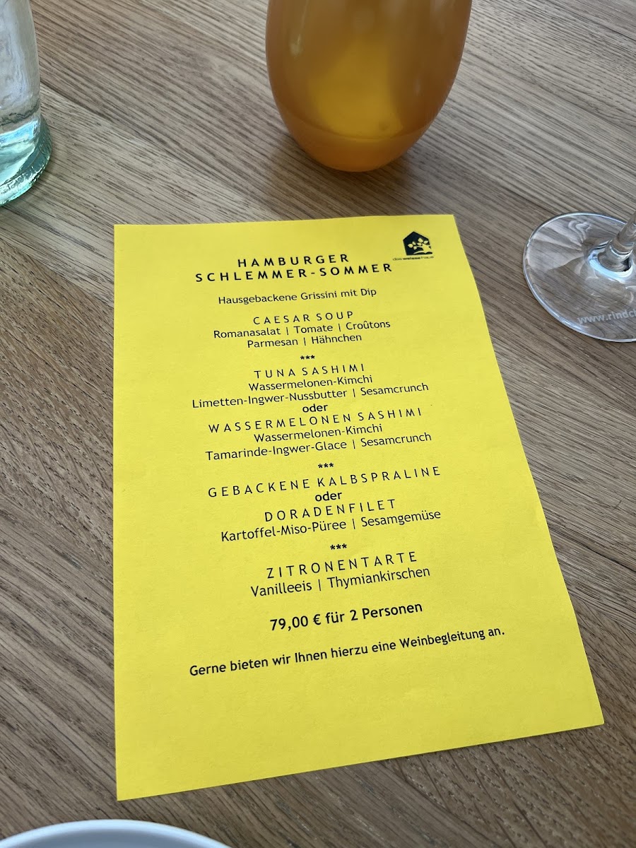 Menu Das Weisse Haus-7